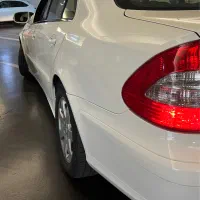 مرسدس بنز e200. 2008|خودرو سواری و وانت|تهران, زعفرانیه|دیوار