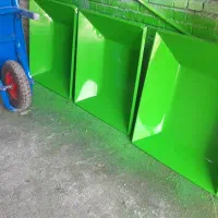 فرغون سازی معدن