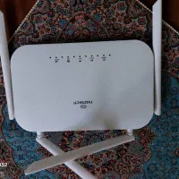 مودم وایرلس|مودم و تجهیزات شبکه|کرج, حصارک بالا|دیوار