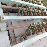 دستگاه تیشه اینورتر دار در حد|ماشین‌آلات صنعتی|نجف‌آباد, شهرک صنعتی نجف آباد|دیوار