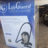 گاز صفحه ای و توستر و جاروبرقی|سایر لوازم برقی|لنجان, |دیوار