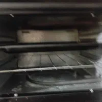 توستر تمیز در حد نو