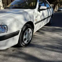 پژو پارس tu5 دریچه گاز سیمی|خودرو سواری و وانت|قوچان, |دیوار