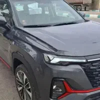 چانگان cs35 مونتاژ