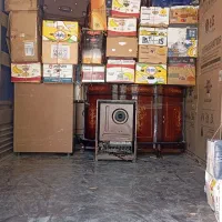 باربری بزرگ حجت بار خراسان خاور،نیسان کارگر تنها|خدمات حمل و نقل|مشهد, طلاب|دیوار