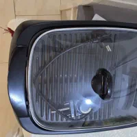 فروش گریل چدنی مارک کنوود