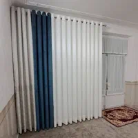 پرده های اقتصادی با شرایط فوق العاده|پرده، رانر، رومیزی|بیرجند, |دیوار