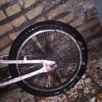 دوچرخه 20رالی|دوچرخه، اسکیت، اسکوتر|اهواز, کمپلو جنوبی|دیوار