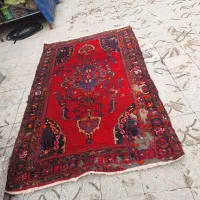 قالیچه  قدیمی|فرش|ایلام, |دیوار