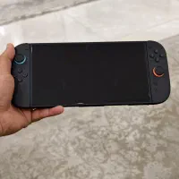 نینتندو سوییچ2 با لوازم و بازی