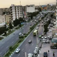 قرچک/ برِ خیابان اصلی/ مناسب خدمات پزشکی یا آموزشی