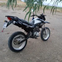 موتور ۲۰۰ تریل