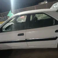 زانتیا ۸۶|خودرو سواری و وانت|جهرم, |دیوار