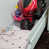 سرویس خواب کودک|تخت و سرویس خواب|شهرضا, |دیوار