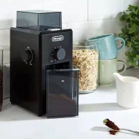 آسیاب قهوه دلونگی مدل KG79 کاملا نو