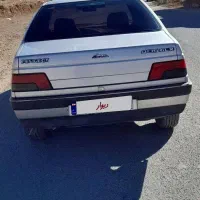 پژو۴۰۵مدل۸۴