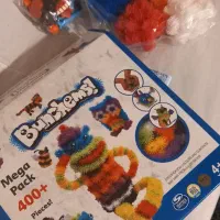 بازی فکری بانچمز