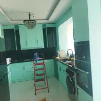 اجرای تخصصی انواع کابینت آشپزخانه و کمد دیواری|خدمات پیشه و مهارت|جم, |دیوار