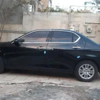 دنا پلاس ۶دندهef7p|خودرو سواری و وانت|پارسآباد, |دیوار