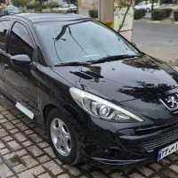 پژو ۲۰۷ پاناروما|خودرو سواری و وانت|کنگاور, |دیوار