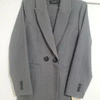 کت و شلوار زنانه سایز 2