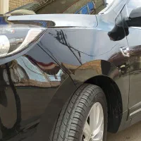 جک S5 اوتومات ۹۹ موتور ۲۰۰۰