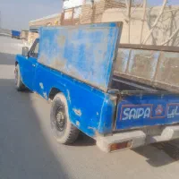 خودرو نیسان|خودرو سواری و وانت|لالجین, |دیوار