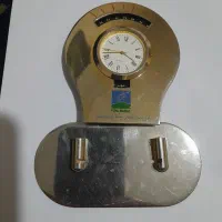 ساعت رو میزی