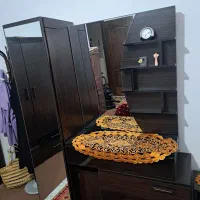سرویس خواب|تخت و سرویس خواب|اصفهان, باغ دریاچه|دیوار