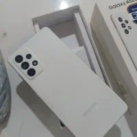 گوشی a52s واقعا نو نو