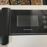 آیفون تصویری الکترو پیک