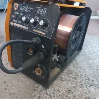 دستگاه جوشco2