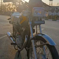 موتور هندا مدل ۹۴