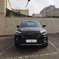 لیفان x70 اتومات