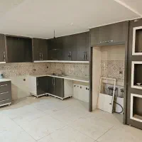 کابینت های گلاس کاملا نو