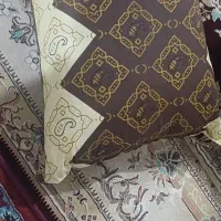 بالشت پشم شیشه