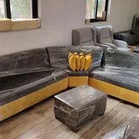 مبل راحتی ال ایوان|مبلمان خانگی و میز عسلی|اسلامشهر, شهرک مفیدی|دیوار