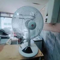 پنکه پارس خزر