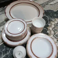 سرویس چینی زرین اصل