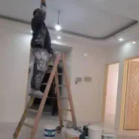 نقاشی ساختمان علیزاده(20٪تخفیف)
