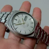 ساعت سیکو‌ 5 اتومات .کالیبر معروف 7009