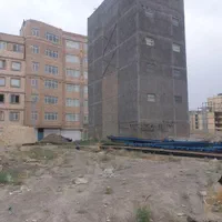 زمین نیرو انتظامی توس۱۳۵متر
