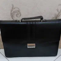 کیف اداری  مدرسه چرم اصل مشهد