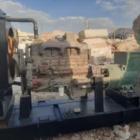 ژنراتور 250 کاوا زیر قیمت کارشناسی|ماشین‌آلات صنعتی|شیراز, شهرک صنعتی شیراز|دیوار
