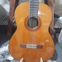 گیتار یاماها اصل|گیتار، بیس، امپلیفایر|چالوس, |دیوار