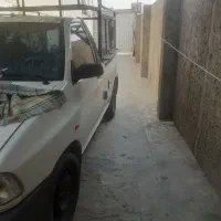 حمل و جابه جایی بار با وانت پراید تلفنی