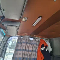 کامیونت جک ۸۵۰۰ مدل ۱۴۰۰|خودرو سنگین|اصفهان, بهارستان|دیوار