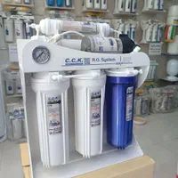 تصفیه آب خانگی cck 310 R.o