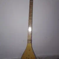 تنبور یک مهر مفاخری