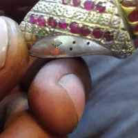 انگشتر نقره|جواهرات|دهگلان, |دیوار